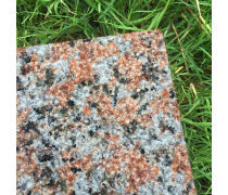 花岗岩石材加工 工艺、应用与市场前景