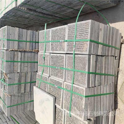 广东省汕尾市花岗岩路边石生产厂家、市场报价及产品型号DFG1163936加工解析