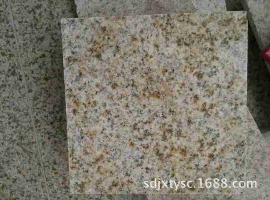 锈石文化 天然锈石与花岗岩石材加工的卓越供应商