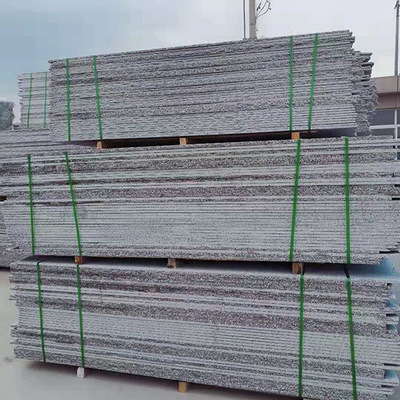 工厂植毛与花岗岩石材加工 现代石材处理的创新工艺