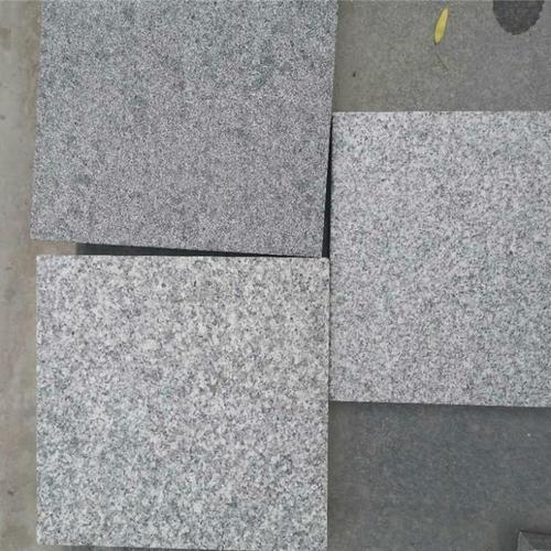 内蒙古路沿石芝麻灰 异型石加工与花岗岩产业的深度解析