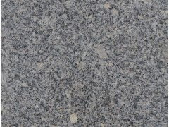 专业供应与加工 莱州白麻板材、国产花岗岩板材及樱珠石材