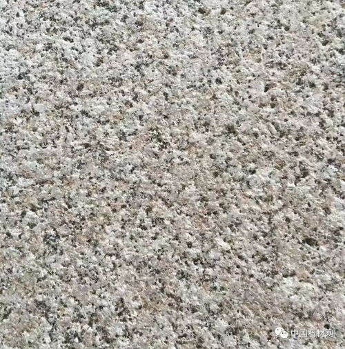城市建设中的主流石材——花岗岩 自有矿山与充足储量的优势